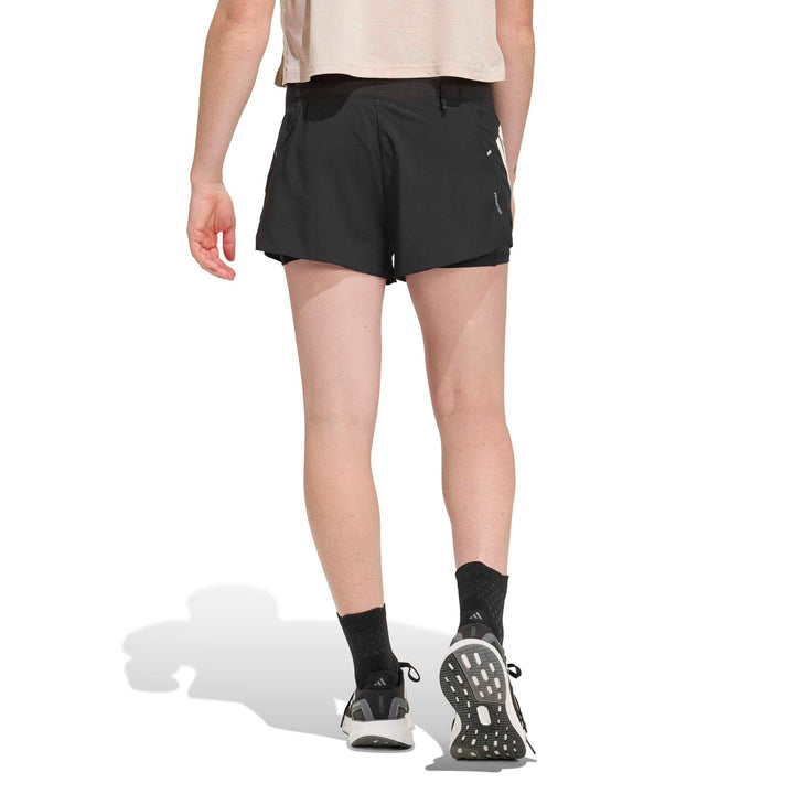 adidas Adi365/// 2I1 W - black
