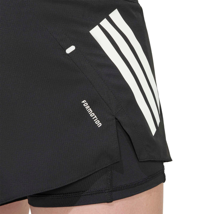 adidas Adi365/// 2I1 W - black