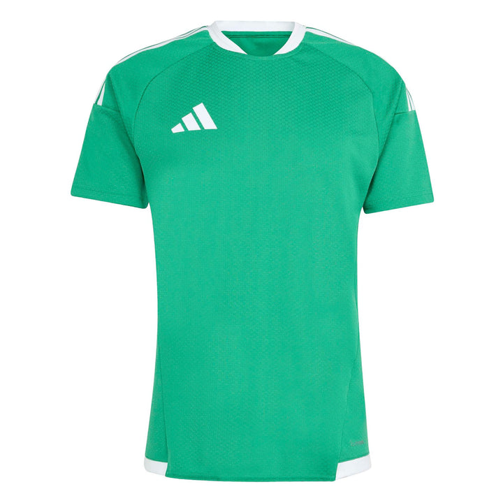 adidas Tiro26 C M Jsym - teagrn/white
