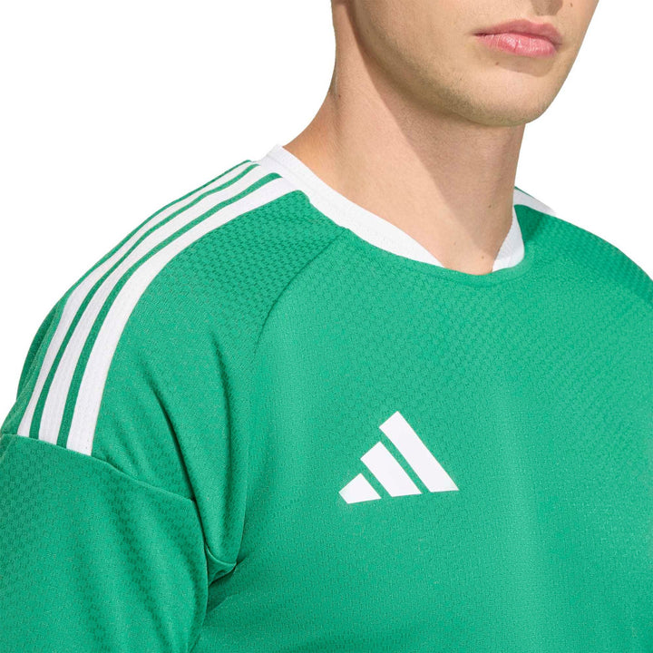 adidas Tiro26 C M Jsym - teagrn/white