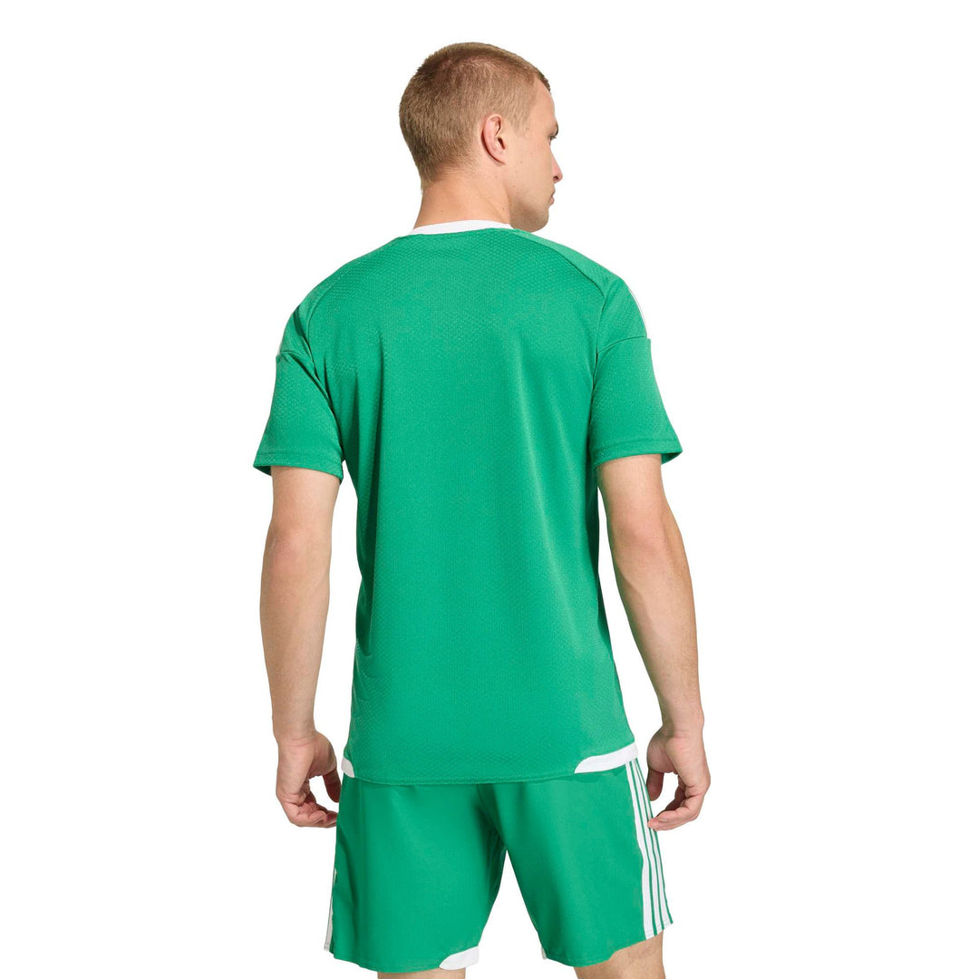 adidas Tiro26 C M Jsym - teagrn/white