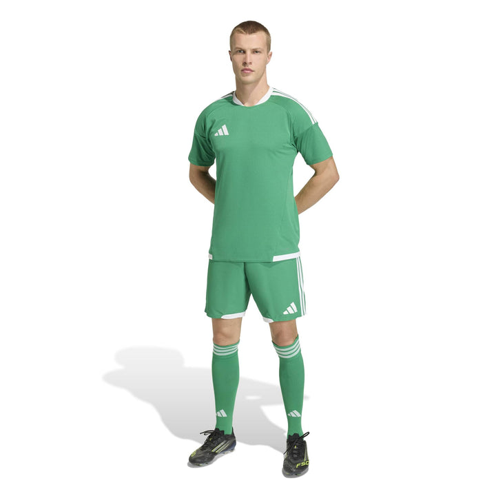 adidas Tiro26 C M Jsym - teagrn/white
