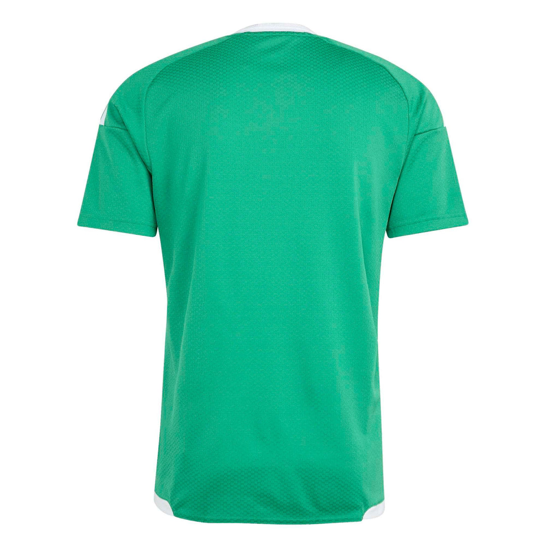 adidas Tiro26 C M Jsym - teagrn/white