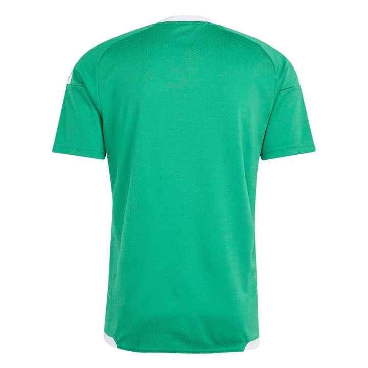 adidas Tiro26 C M Jsym - teagrn/white