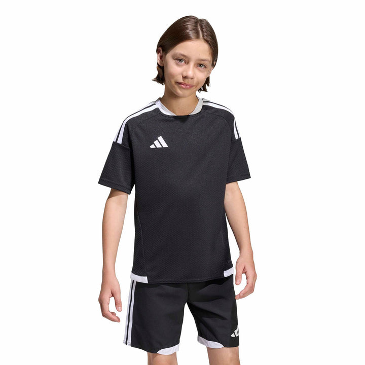 adidas Tiro26 C M Jsyy - black/white