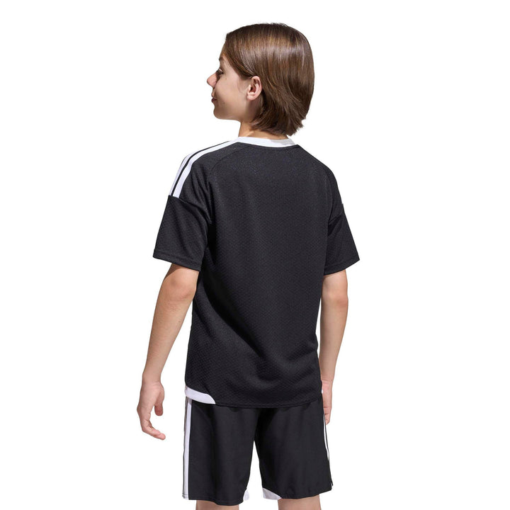 adidas Tiro26 C M Jsyy - black/white
