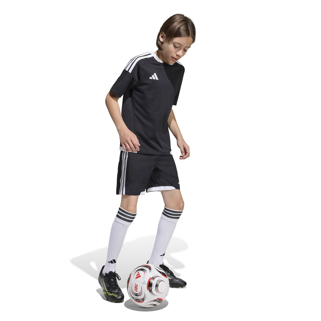 adidas Tiro26 C M Jsyy - black/white