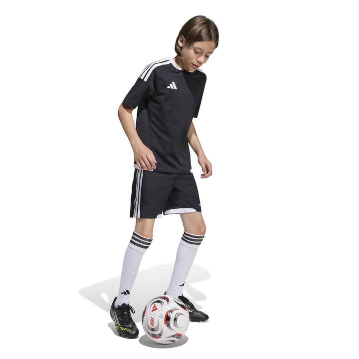 adidas Tiro26 C M Jsyy - black/white