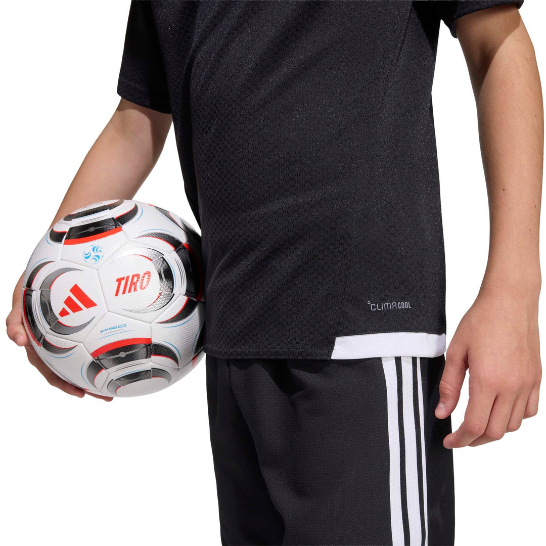 adidas Tiro26 C M Jsyy - black/white