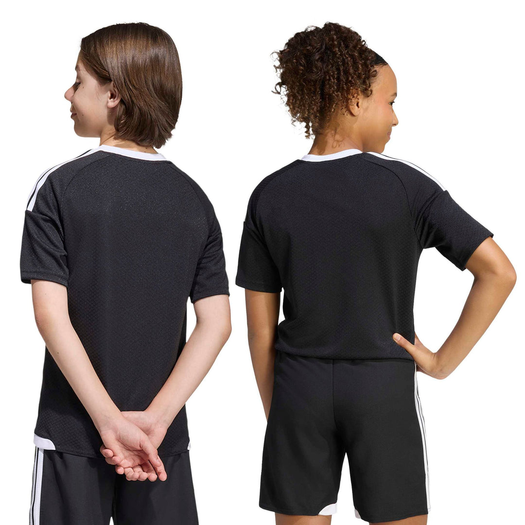 adidas Tiro26 C M Jsyy - black/white