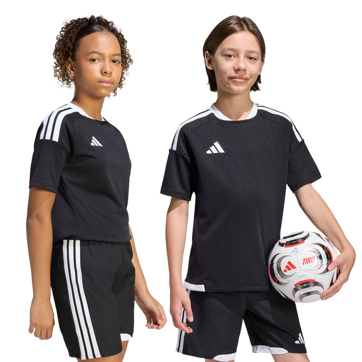 adidas Tiro26 C M Jsyy - black/white