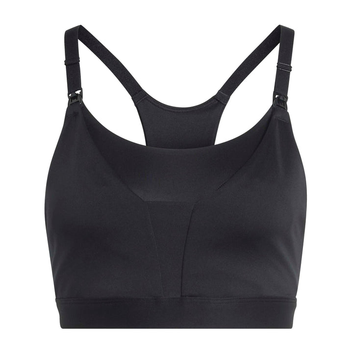 adidas Optime Mat - black