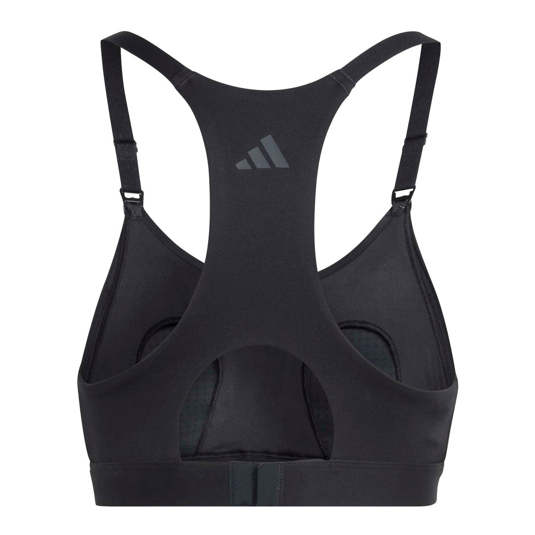 adidas Optime Mat - black