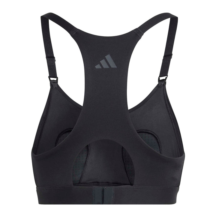 adidas Optime Mat - black