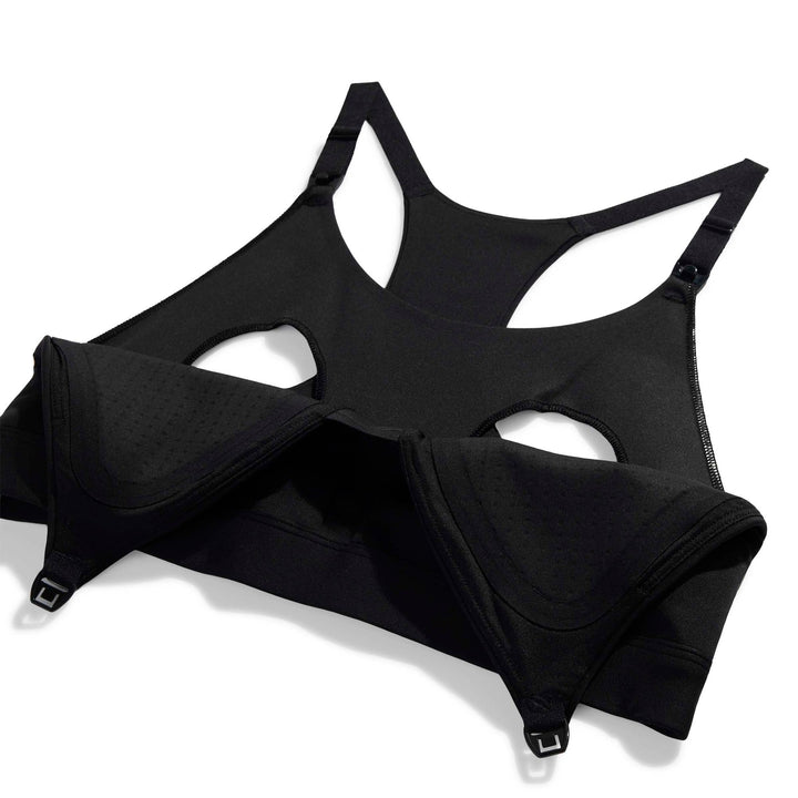 adidas Optime Mat - black