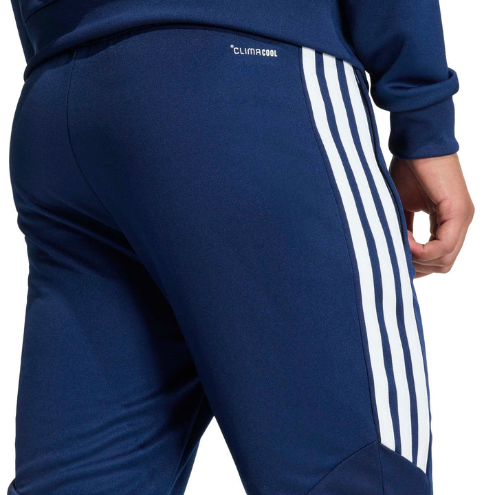 adidas Tiro26L Tr3/4Pt - tenabl/white