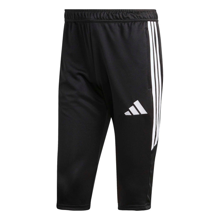 adidas Tiro26L Tr3/4Pt - black/white