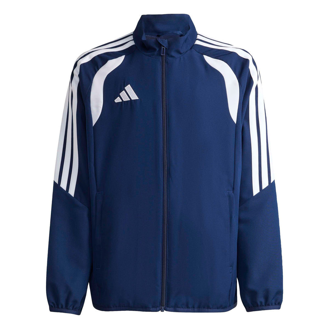 adidas Tiro26L Prejkty - tenabl/white