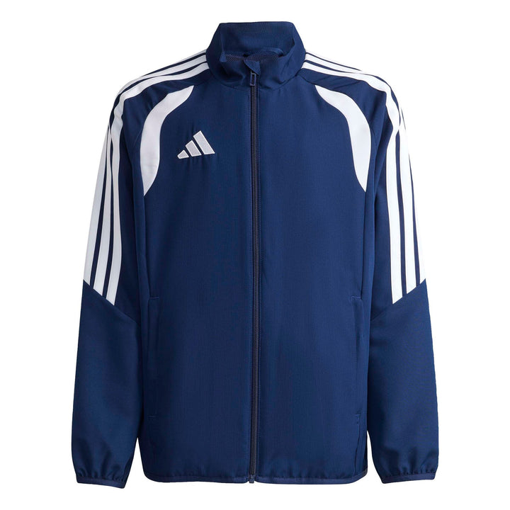 adidas Tiro26L Prejkty - tenabl/white