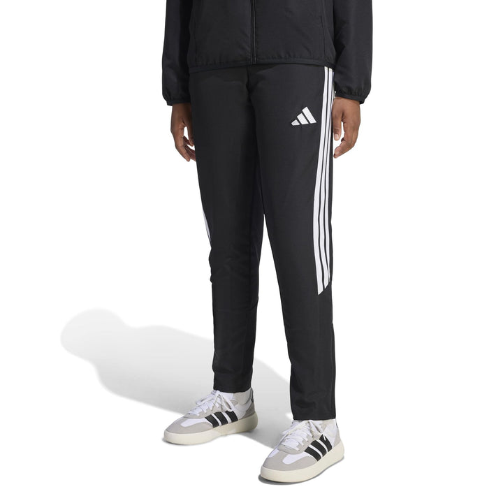 adidas Tiro26L Prepnty - black/white