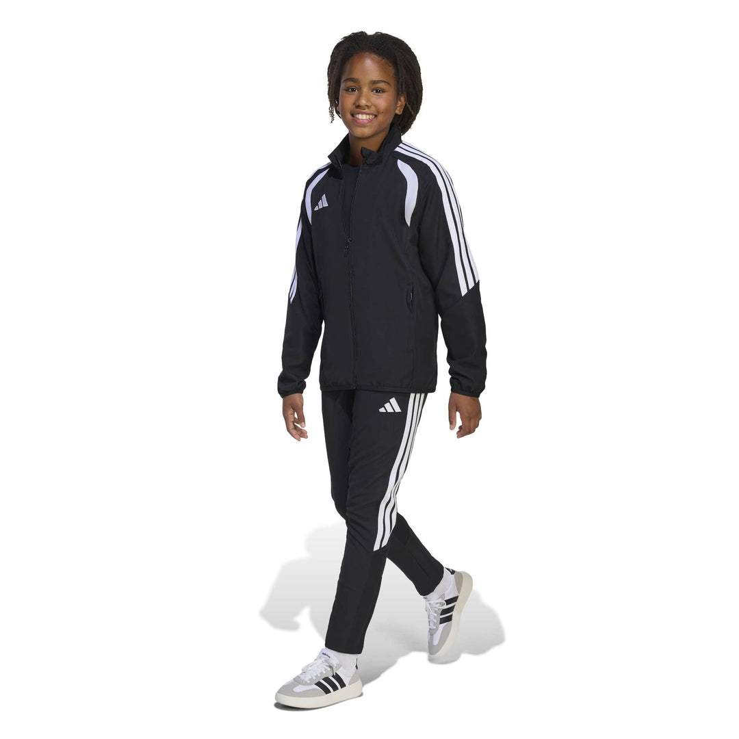 adidas Tiro26L Prepnty - black/white