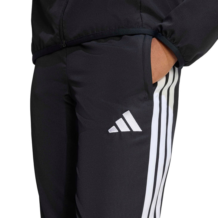 adidas Tiro26L Prepnty - black/white