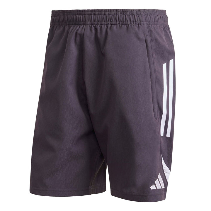adidas Mufc Dt Sho - aurbla/prptnt