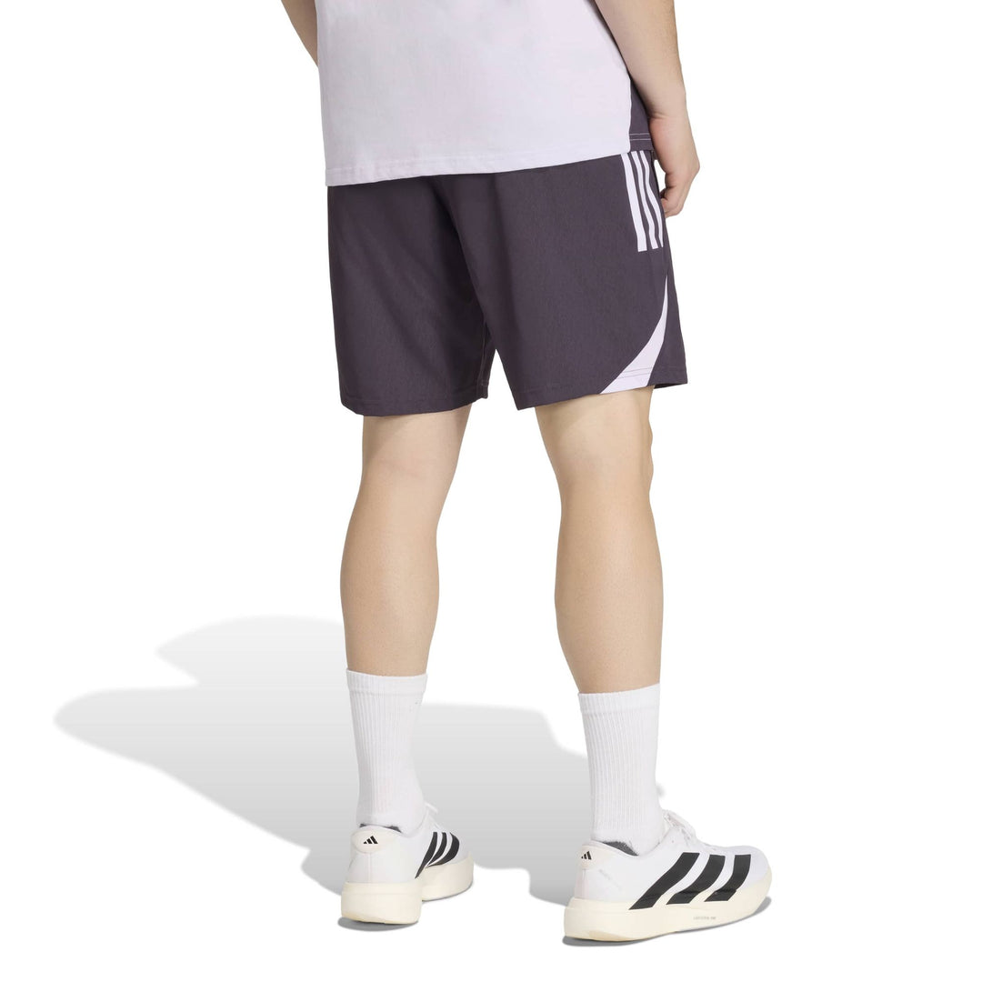 adidas Mufc Dt Sho - aurbla/prptnt