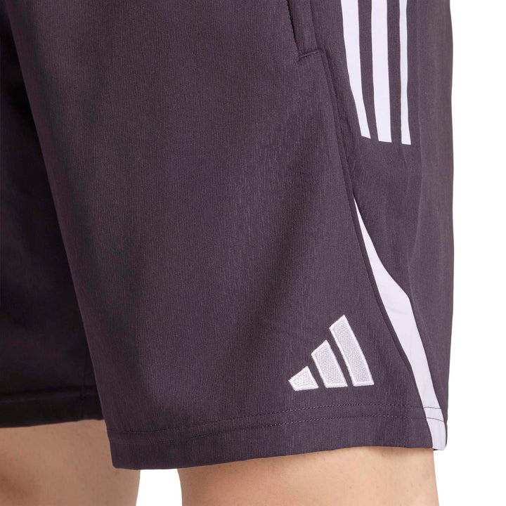 adidas Mufc Dt Sho - aurbla/prptnt