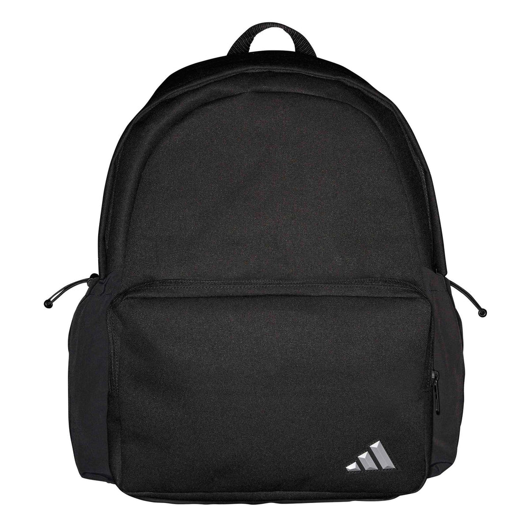 adidas Ess Bts Top Bp - black/silvmt