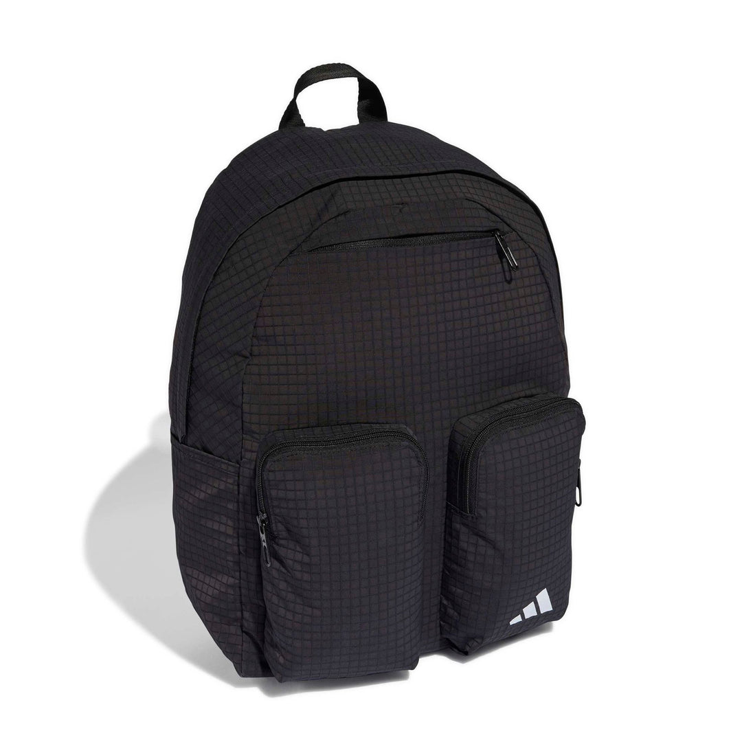 adidas Ess Btu Bp - black/white