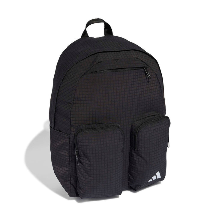 adidas Ess Btu Bp - black/white