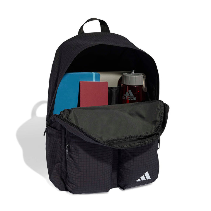 adidas Ess Btu Bp - black/white