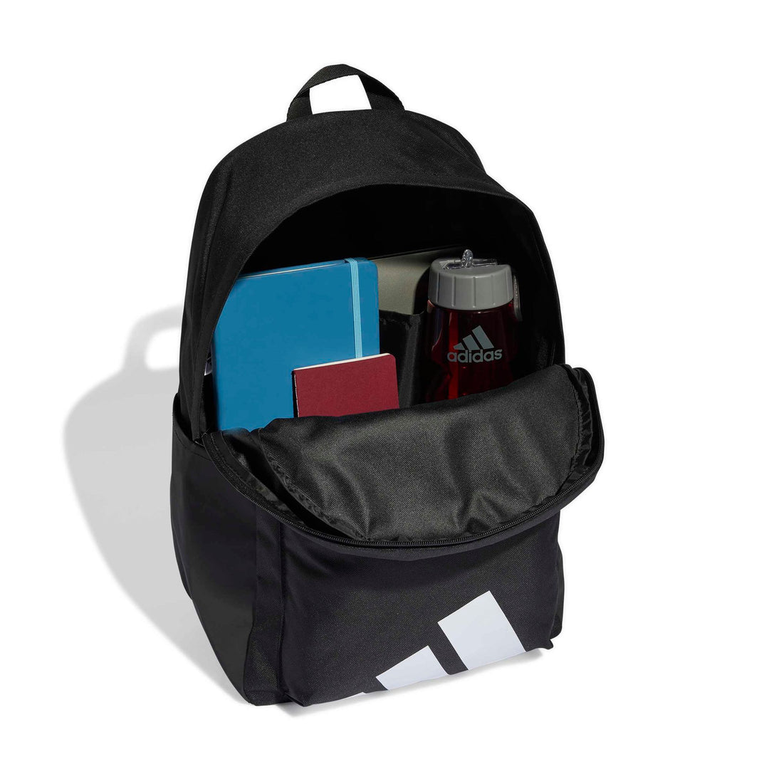 adidas Ess Btu Bars Bp - black/white