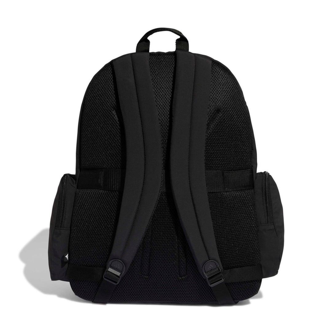 adidas Ess Supsize Bp - black/white