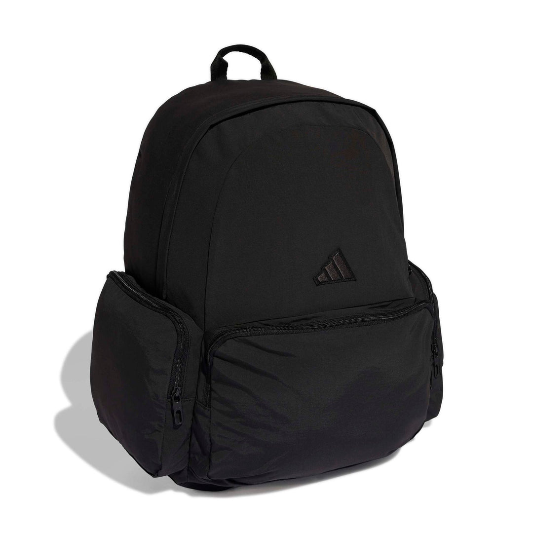 adidas Ess Supsize Bp - black/white