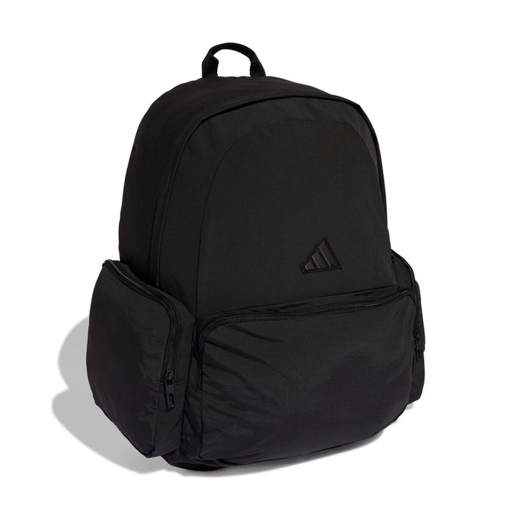 adidas Ess Supsize Bp - black/white