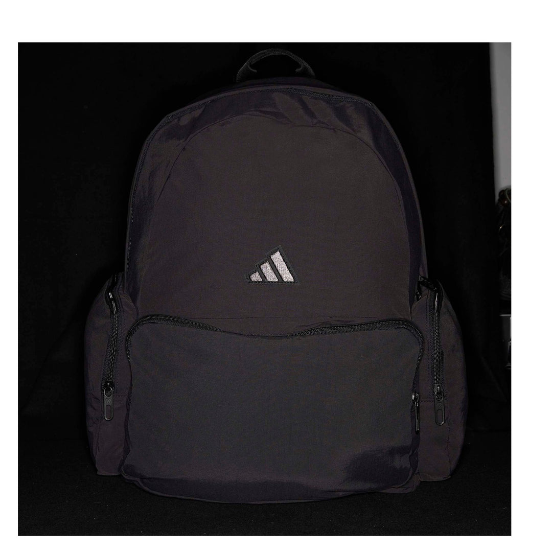 adidas Ess Supsize Bp - black/white