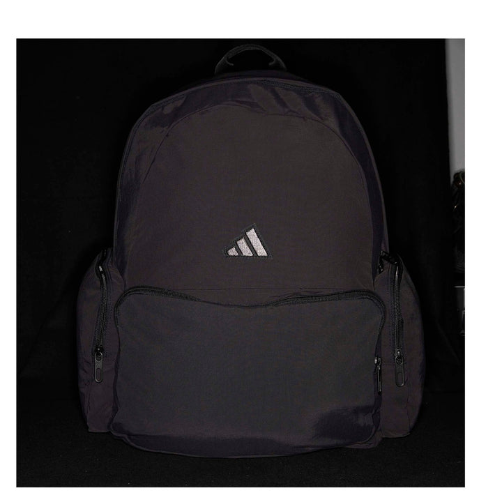 adidas Ess Supsize Bp - black/white