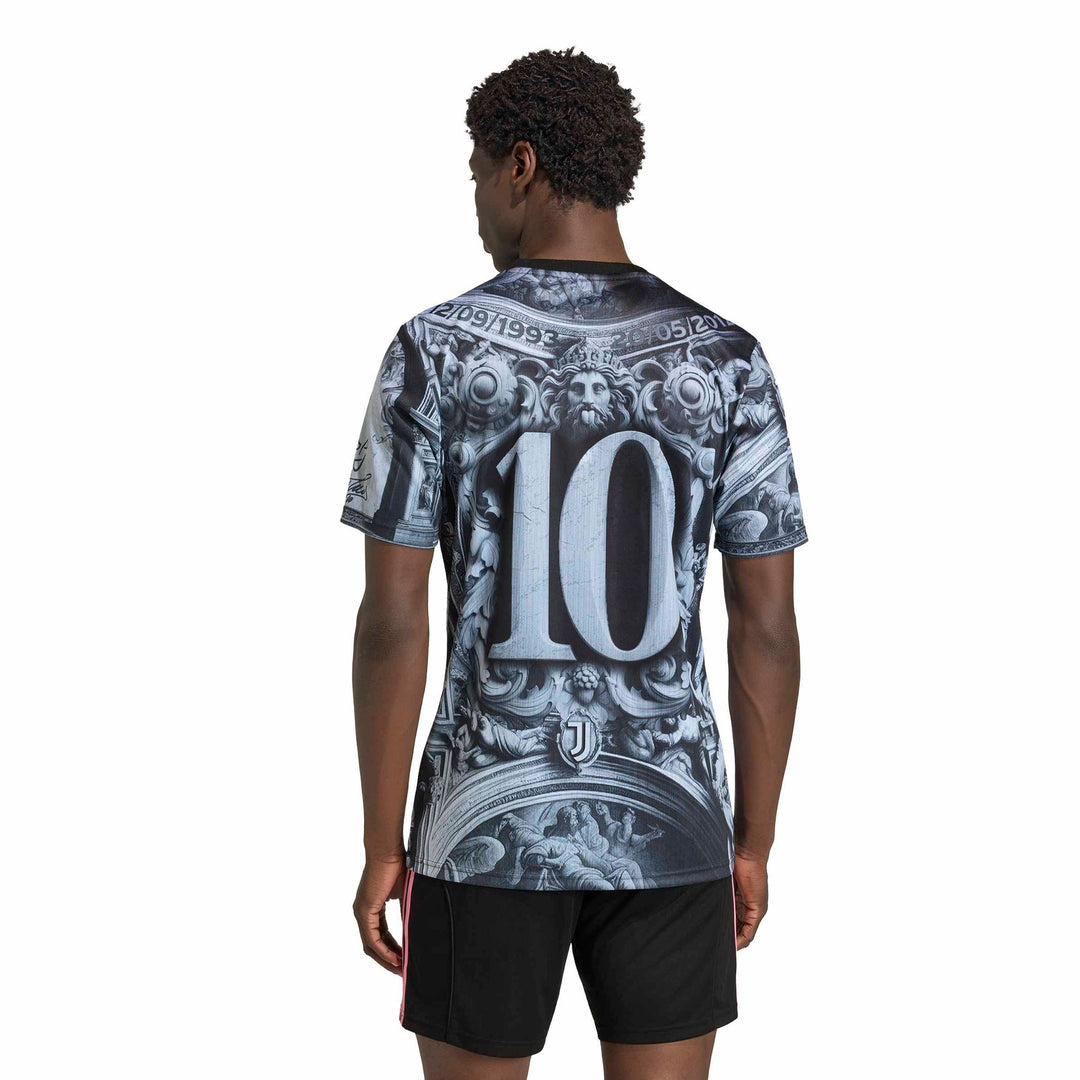 adidas Juve Preshi - black