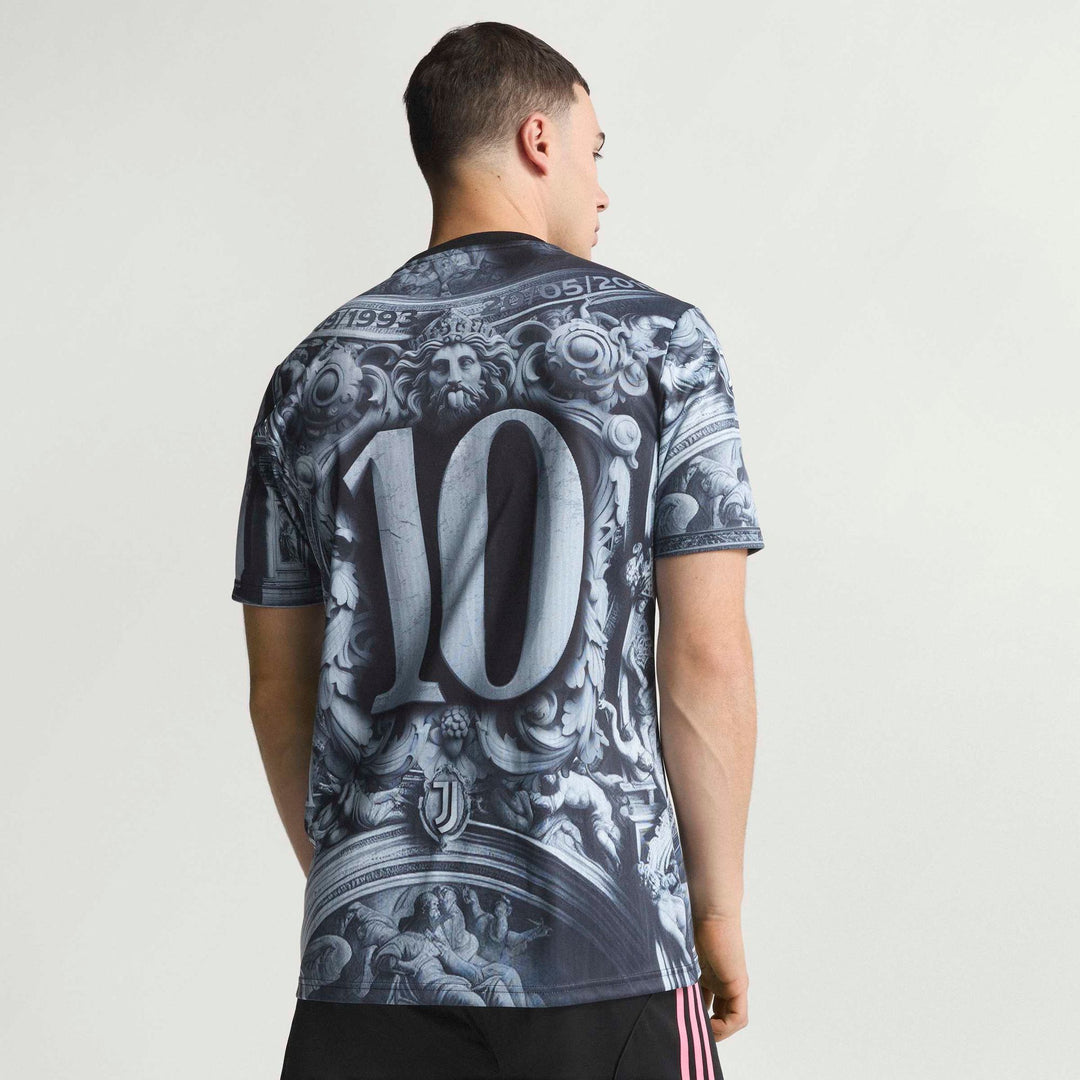 adidas Juve Preshi - black