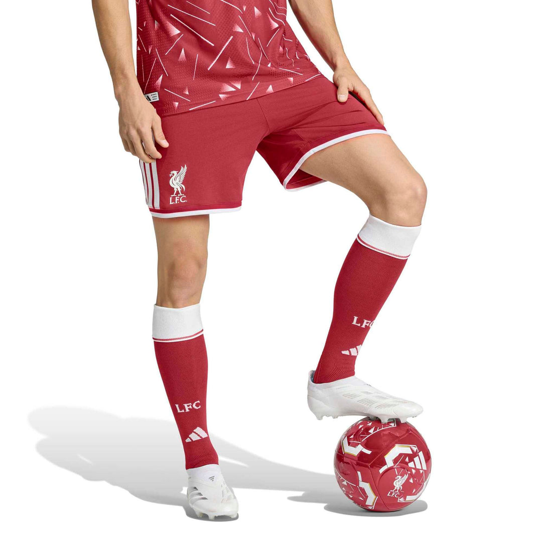 adidas Lfc H Sho Au - actmar