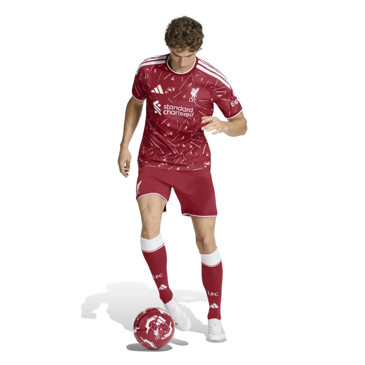 adidas Lfc H Sho Au - actmar