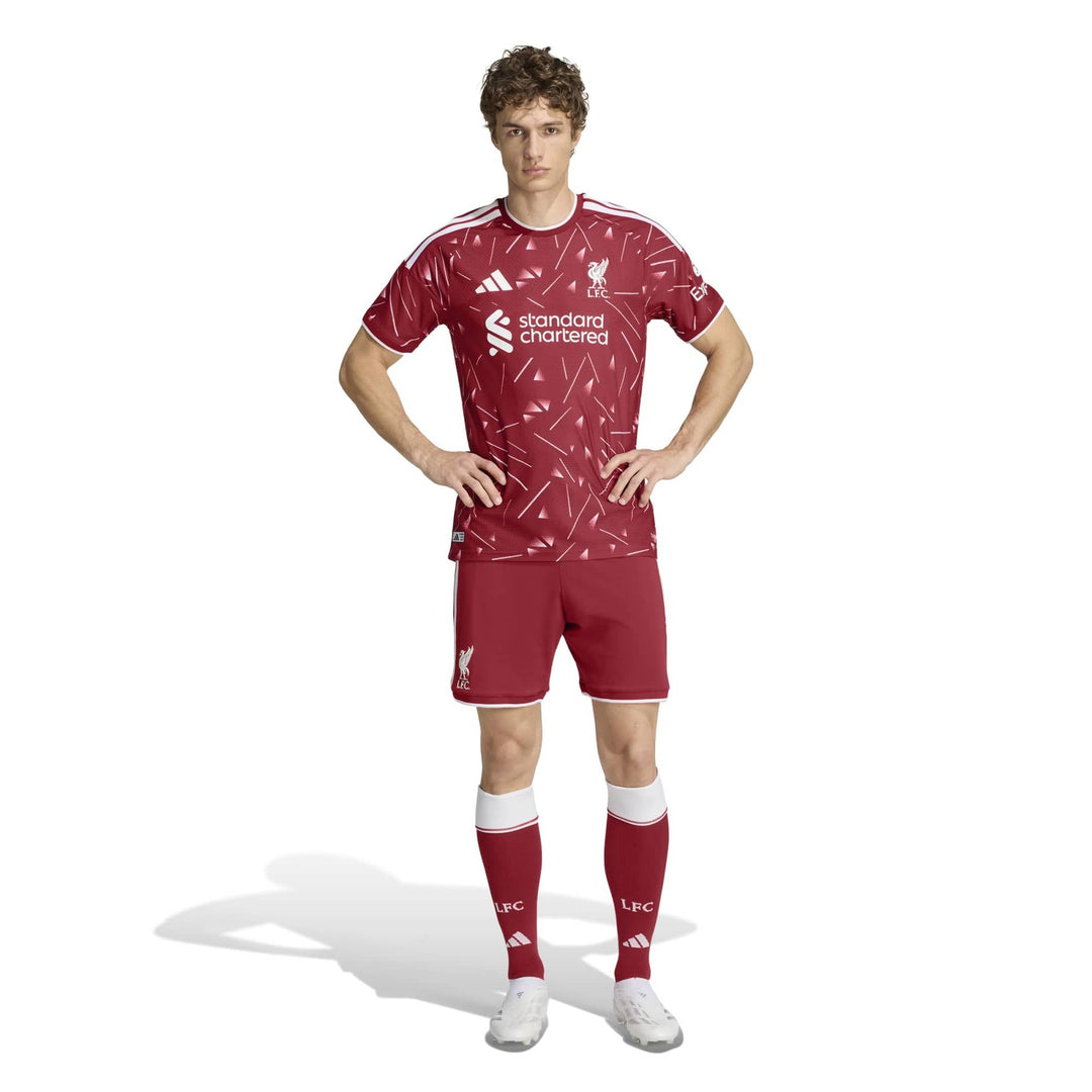 adidas Lfc H Sho Au - actmar