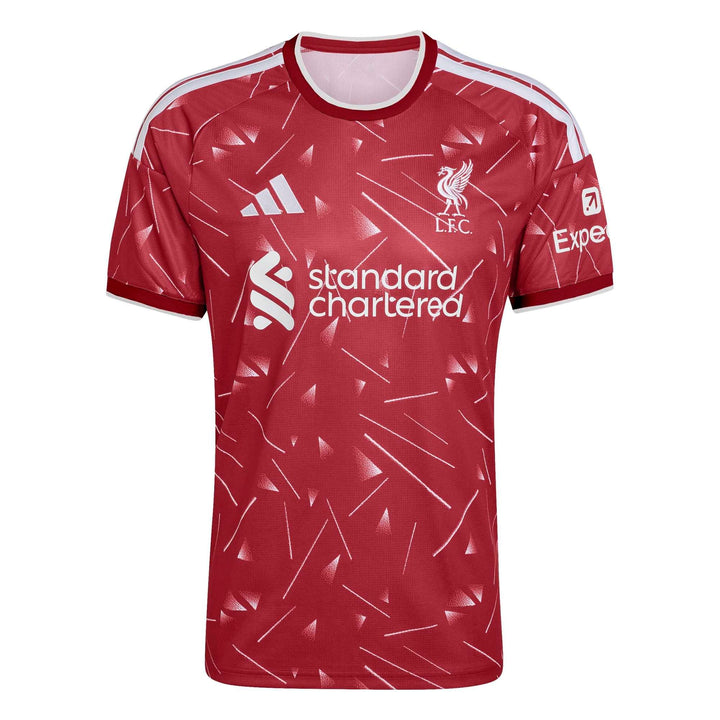 adidas Lfc H Jsy - actmar