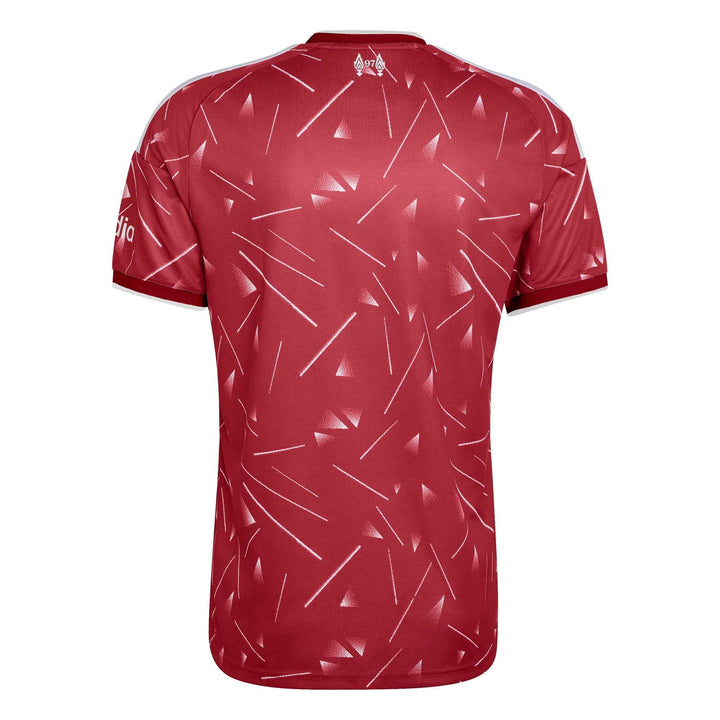 adidas Lfc H Jsy - actmar