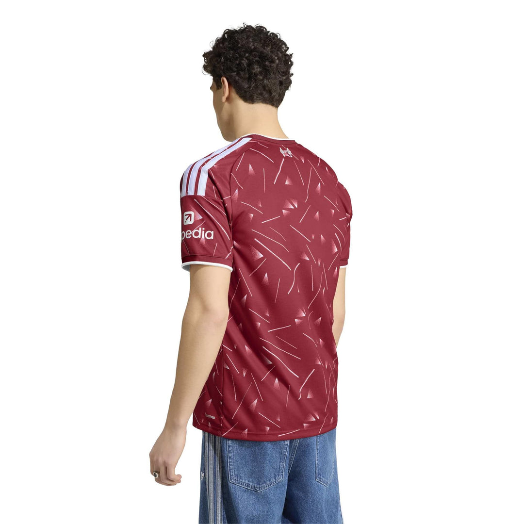 adidas Lfc H Jsy - actmar