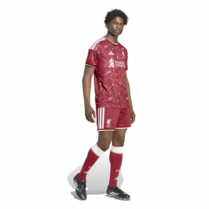adidas Lfc H Sho - actmar