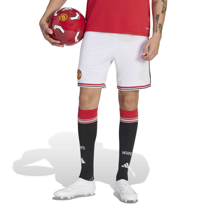 adidas Mufc H Sho - white