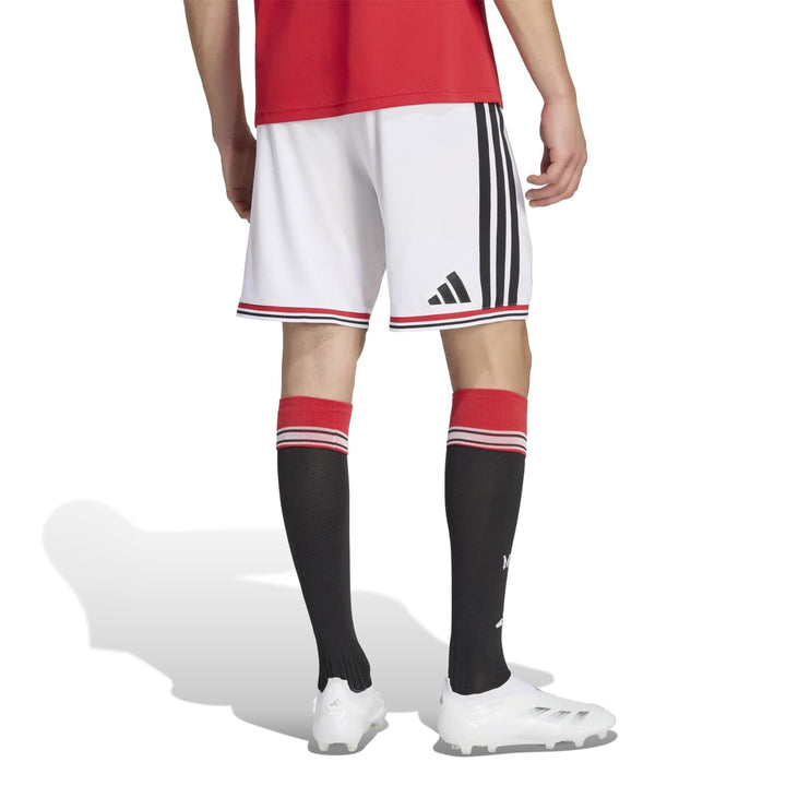 adidas Mufc H Sho - white